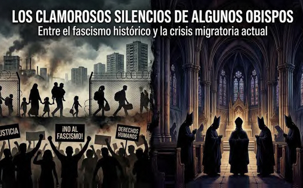 clamoroso silencio